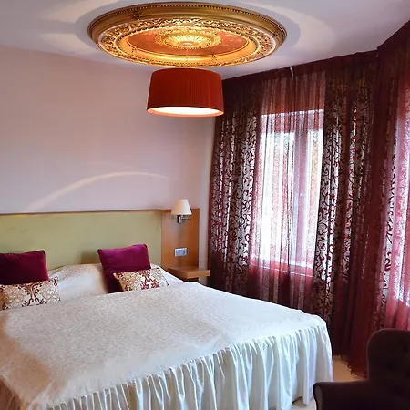 Zara Hotel Topoľčany