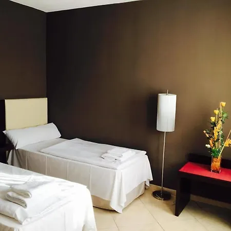 Hotel Zara 3*